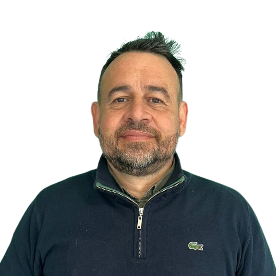 Maximiliano Mazzucco